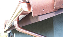 Rain Gutter Installation, Repair, Cleaning in Aroma Park, IL